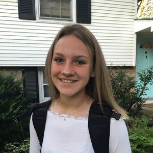 Meet your Posher, Gwen